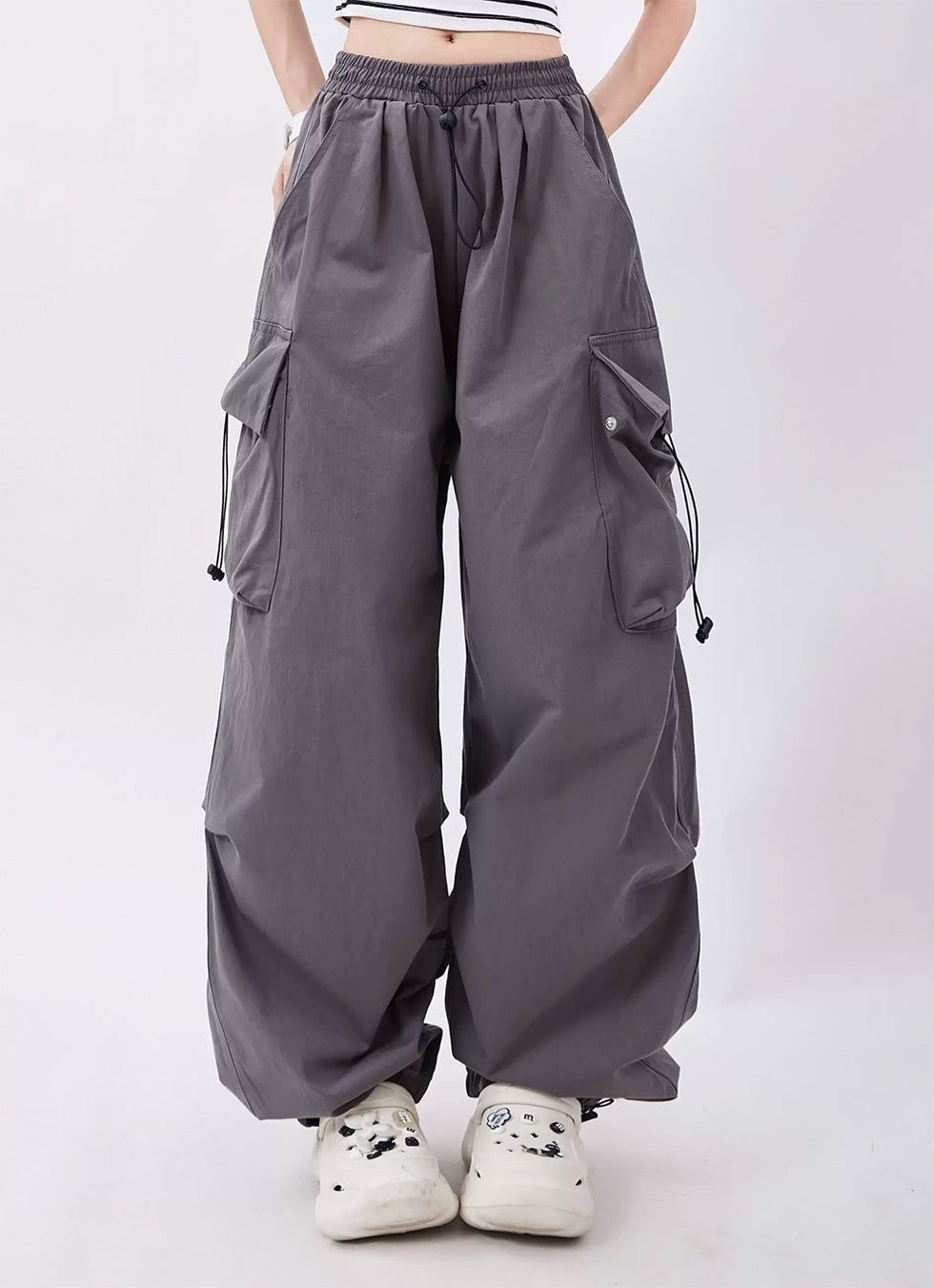 Pantalon Tech