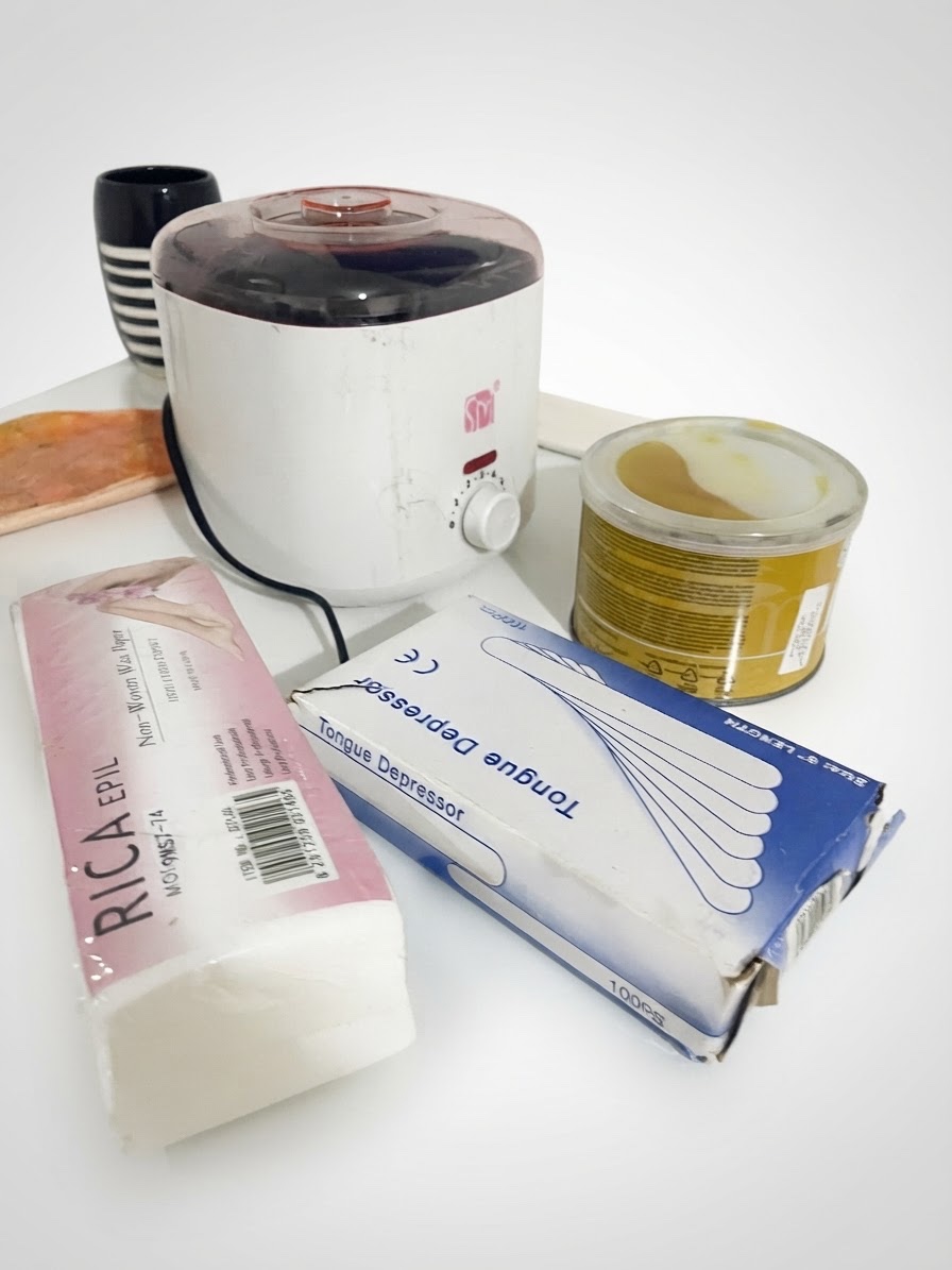 Epilation