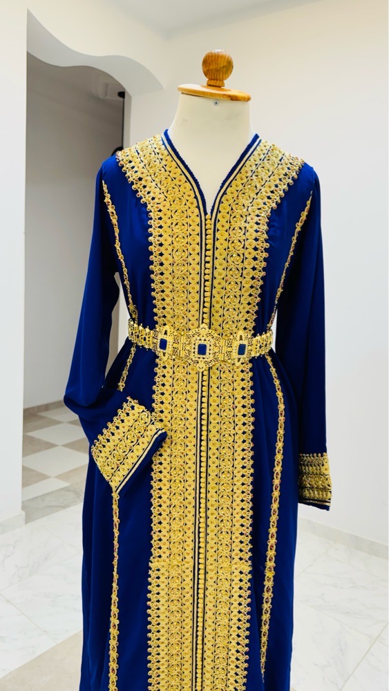 Caftan marrocain 36/38 
