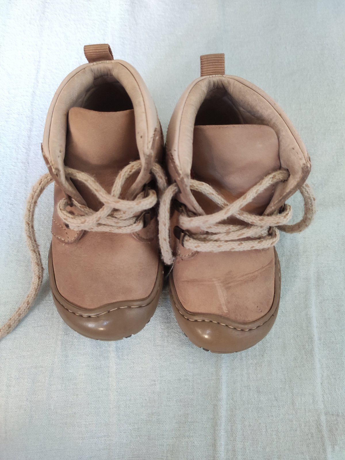 Chaussures bébé 