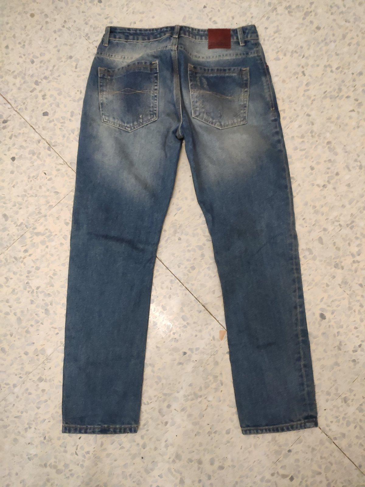 Pantalon homme 
