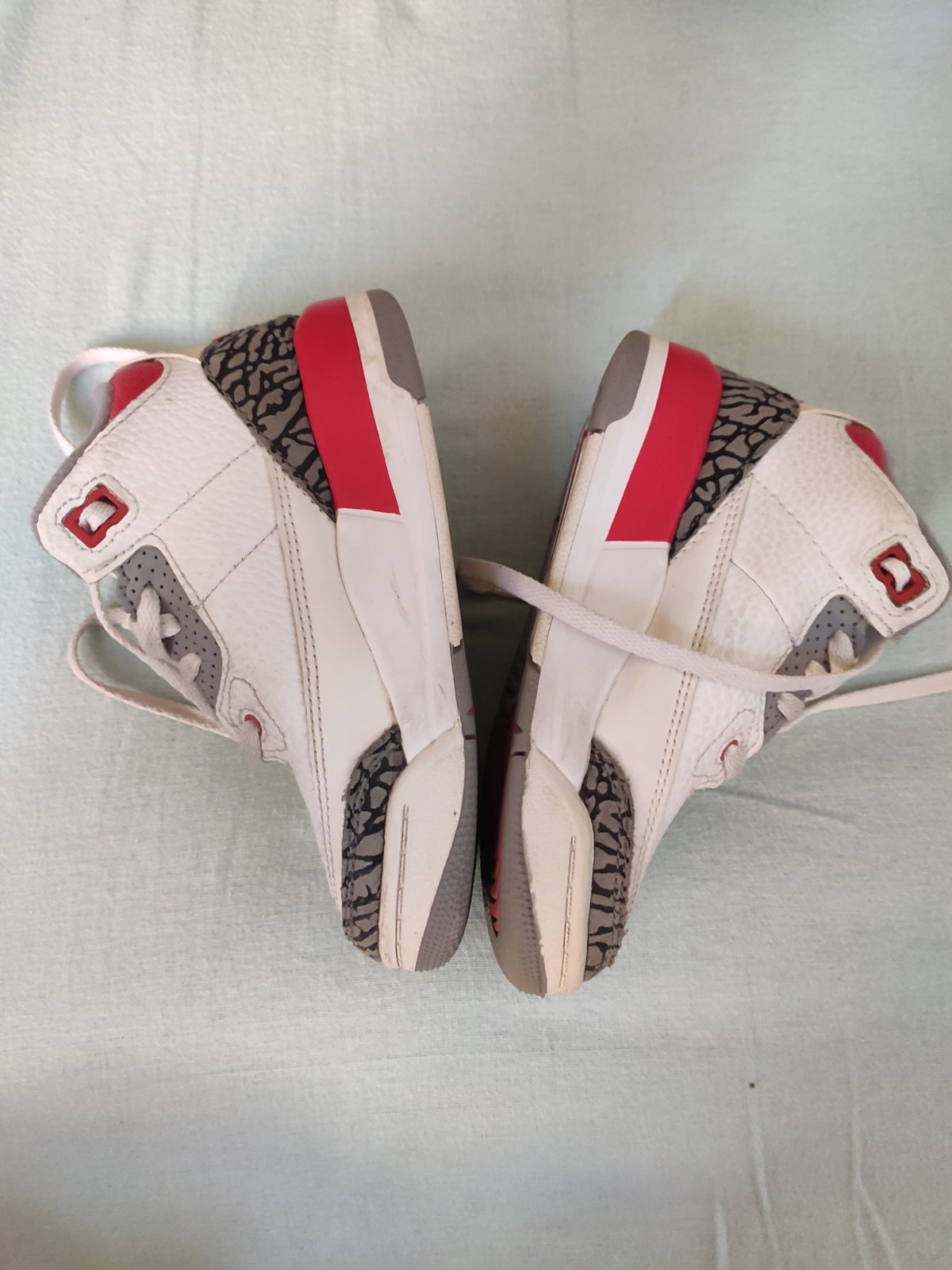 Chaussures enfant 