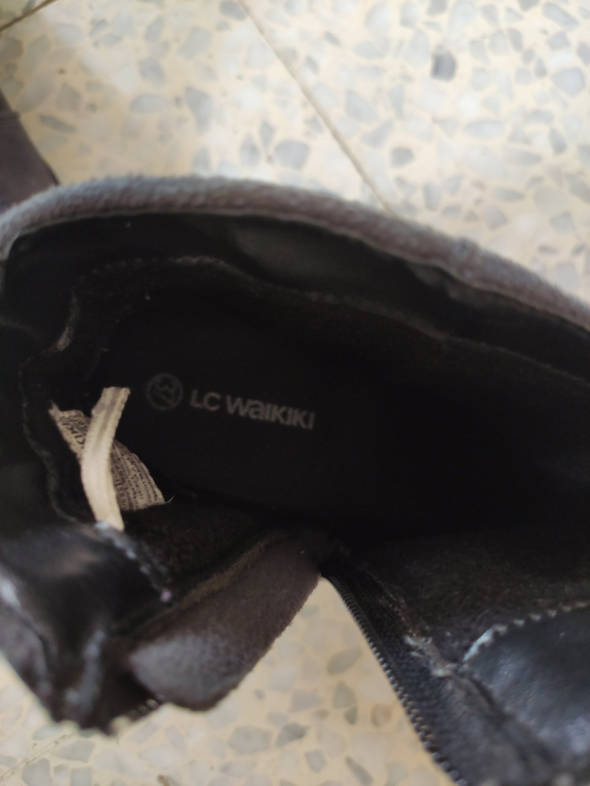 Chaussures 