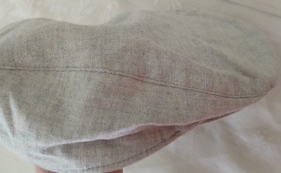 Casquette beret pour enfant 