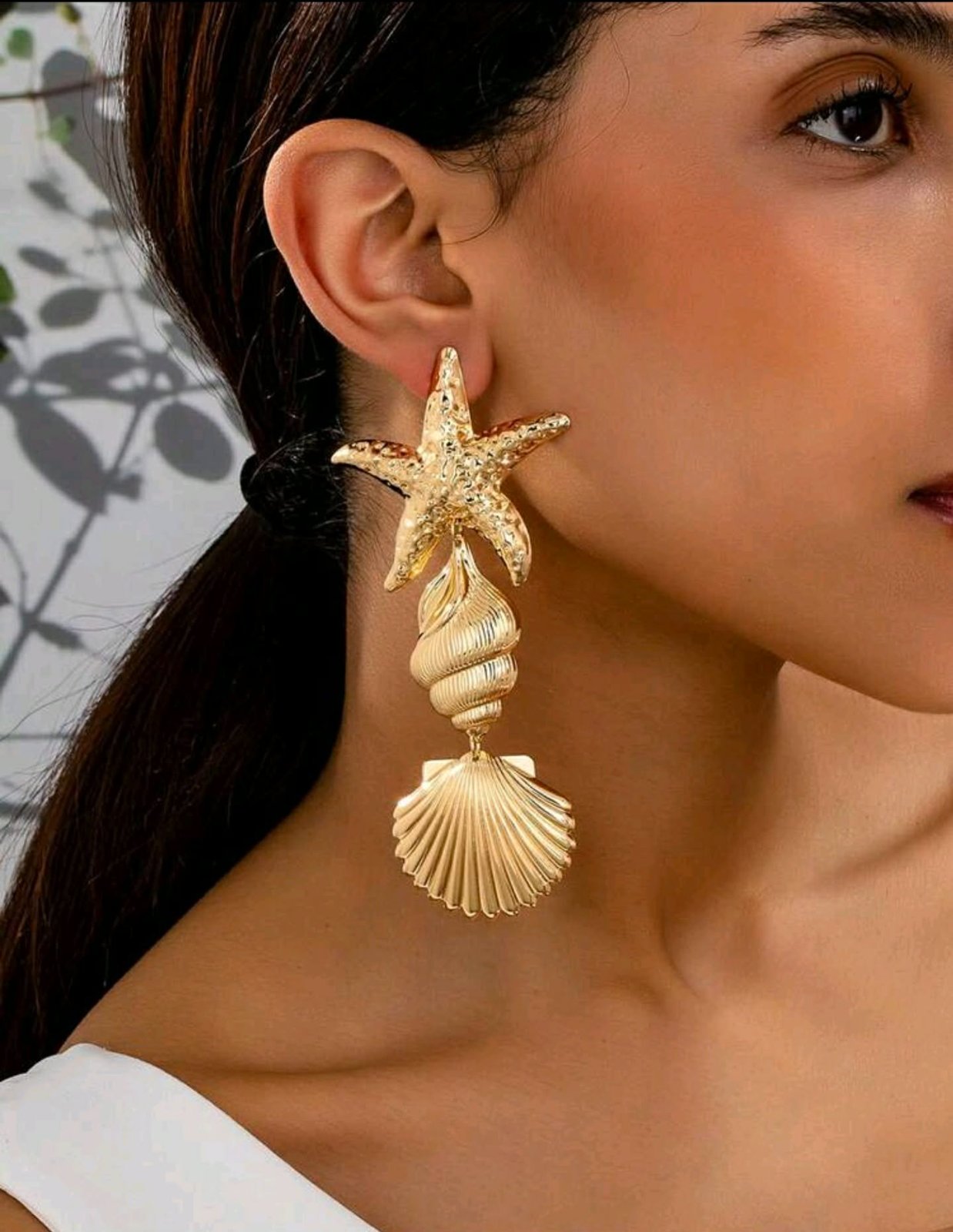 Boucles plage