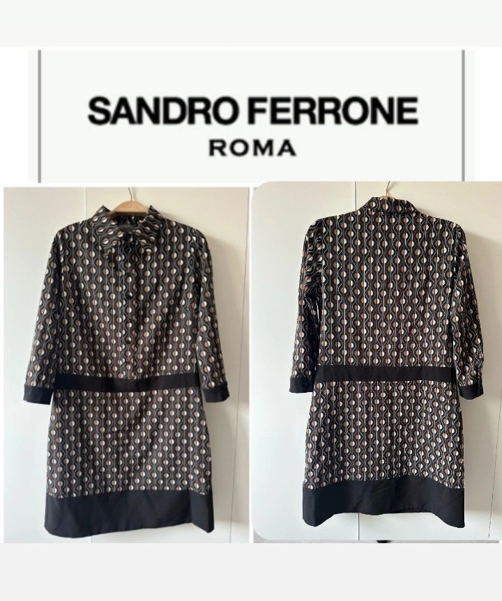 Robe SANDRO