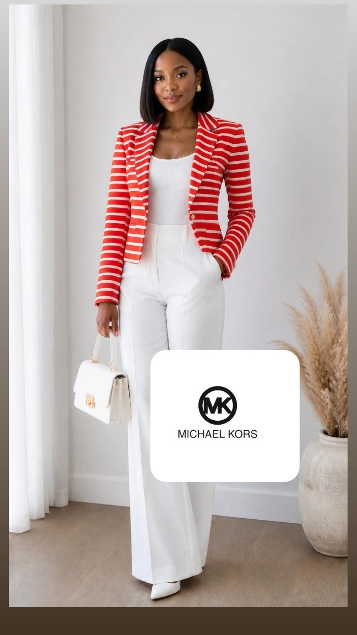Blazer M.KORS Taille M