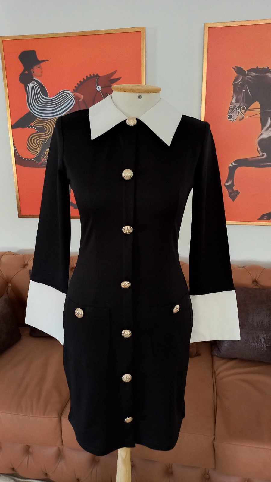 Robe Noire
