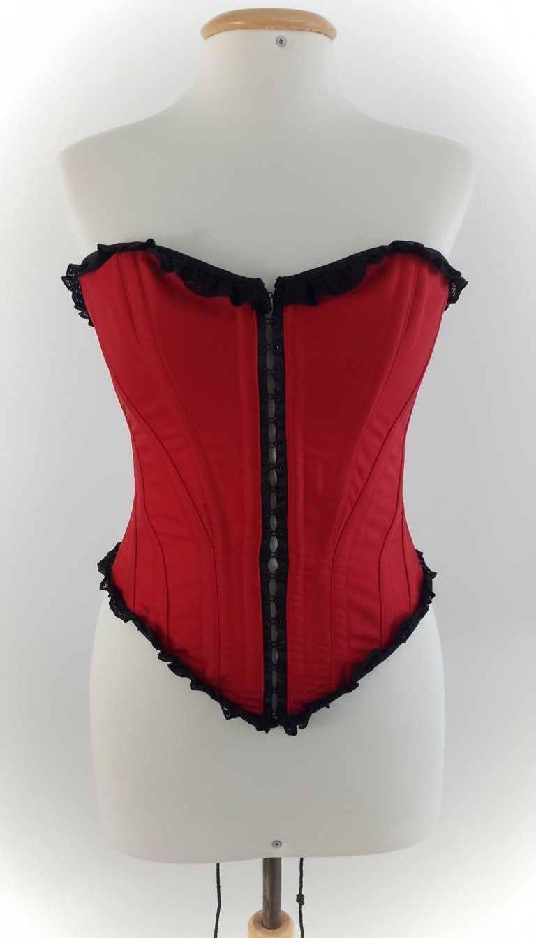 Corsage Francais  Taiile M