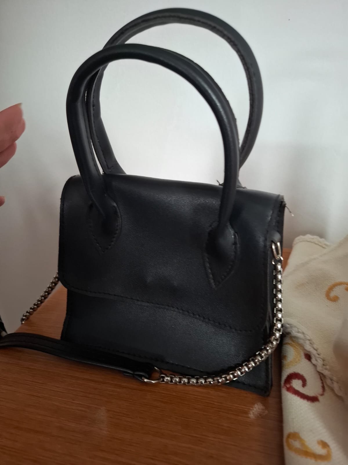 Sac a bandoulière 