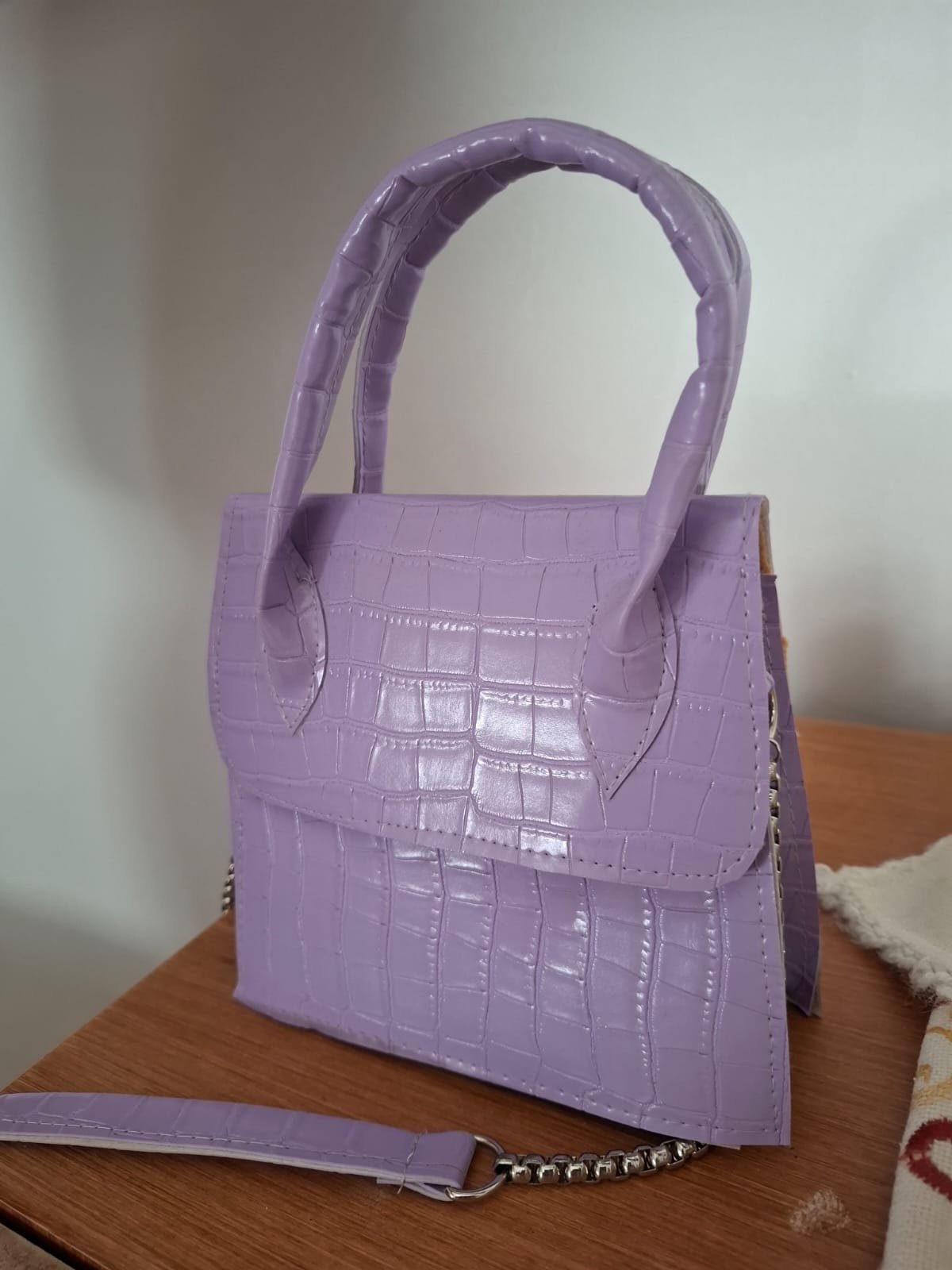 Sac à bandoulière 