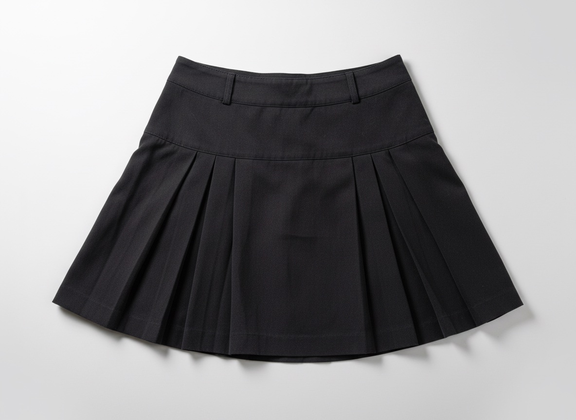 Mini Jupe noir 