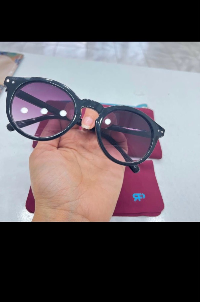 Lunettes solaire 