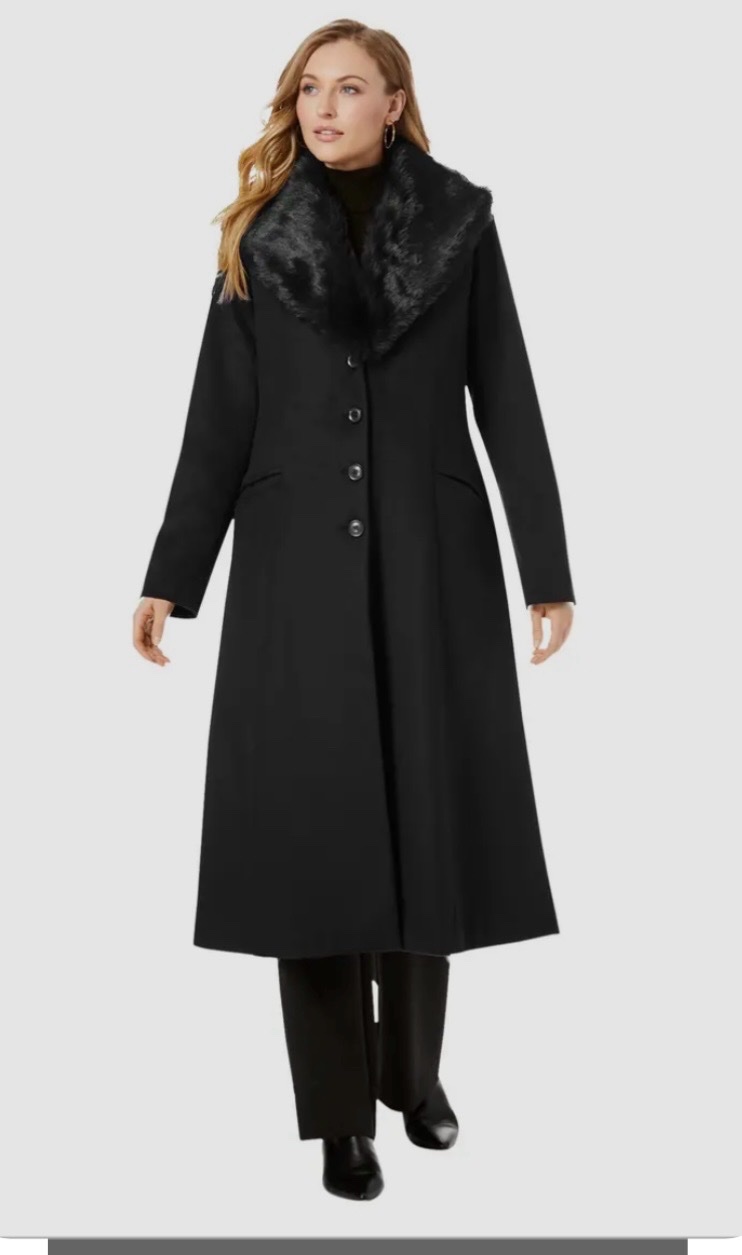 Manteau 