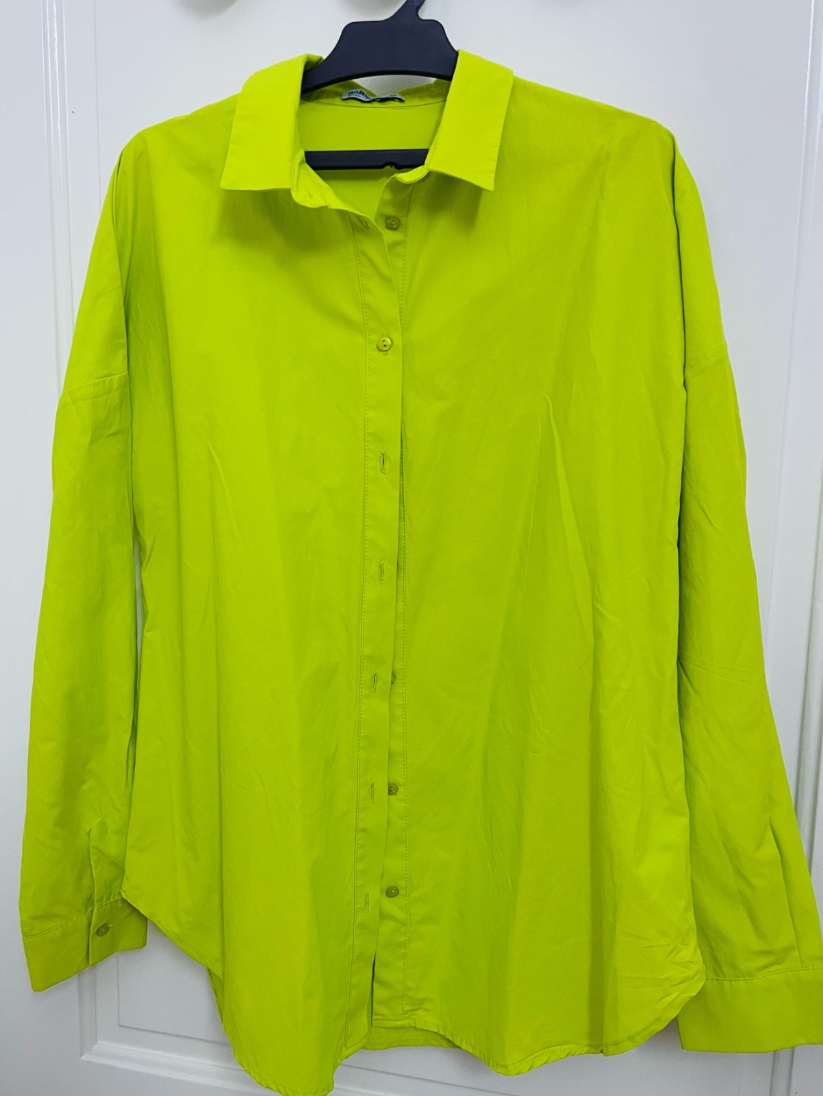 Chemise