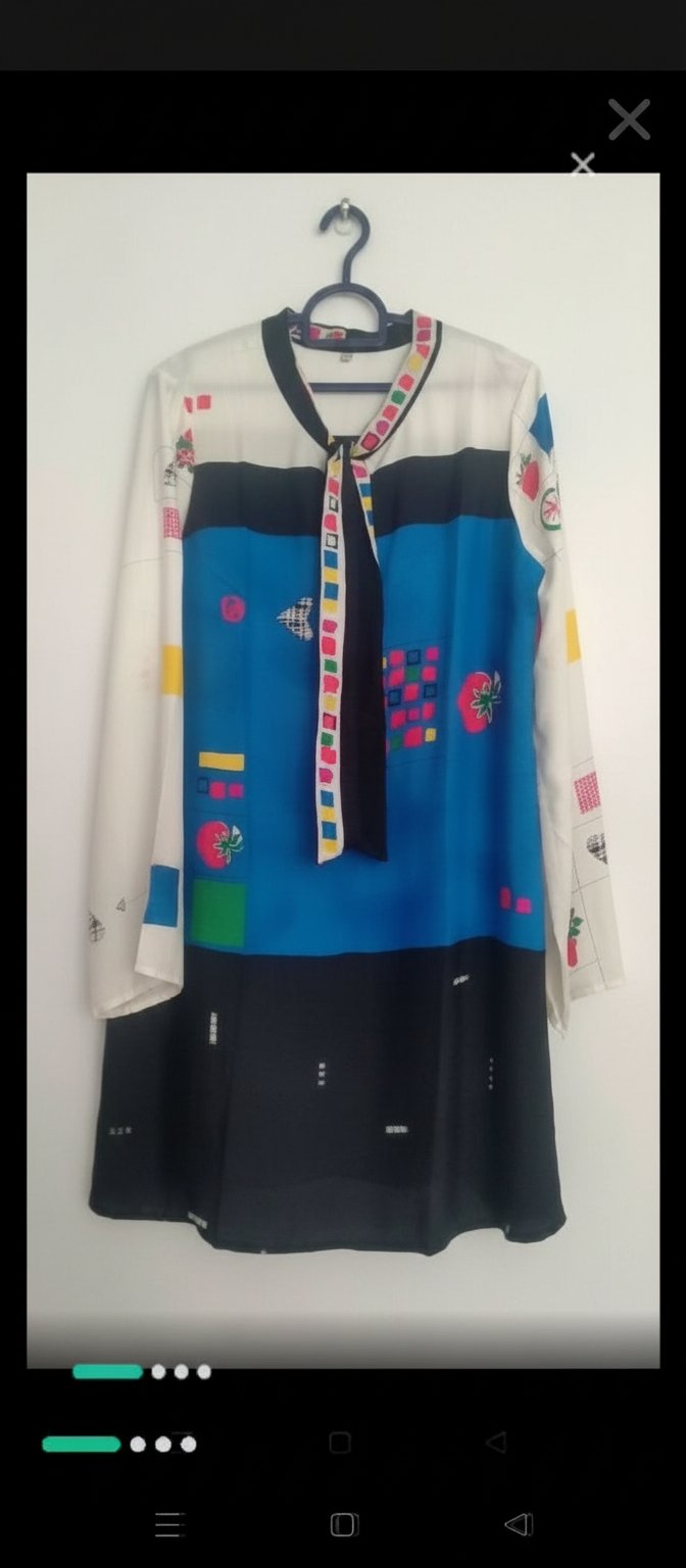 Chemise 