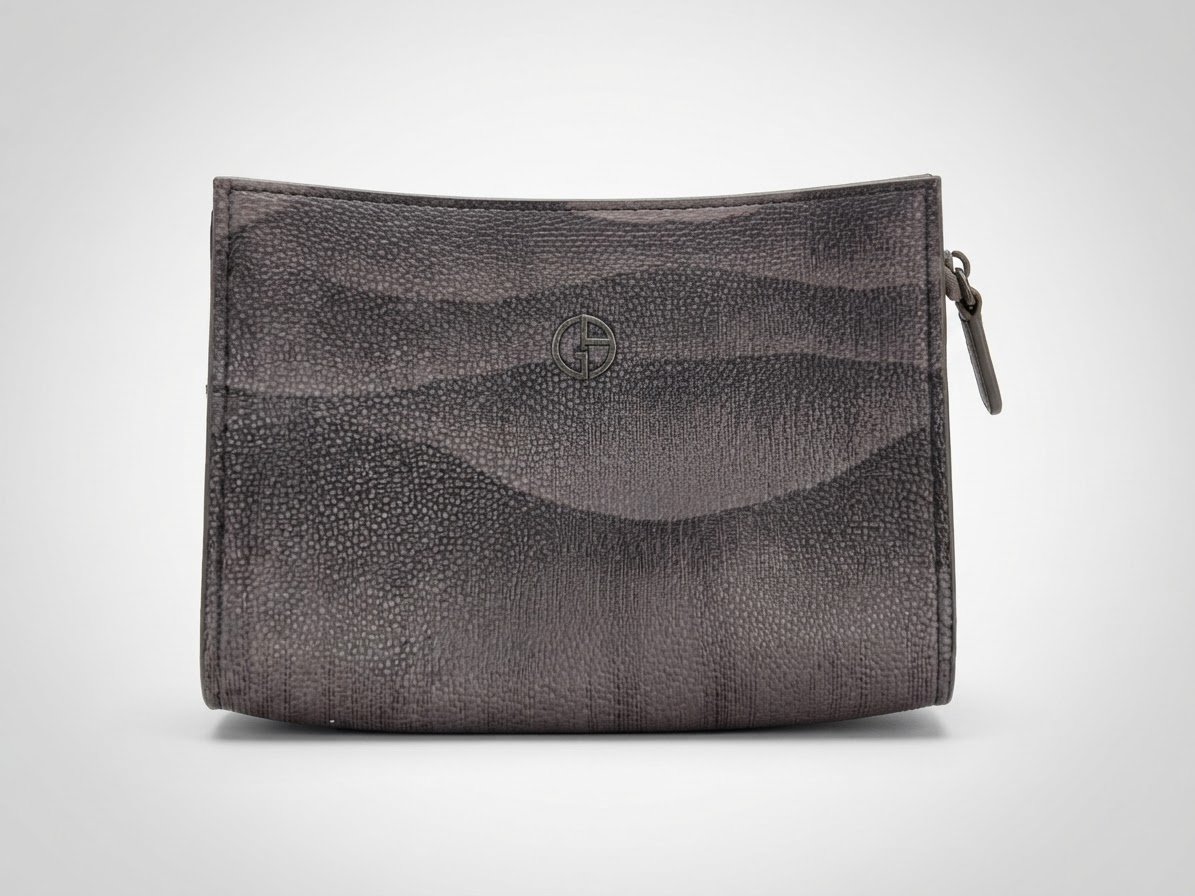 Trousse armani