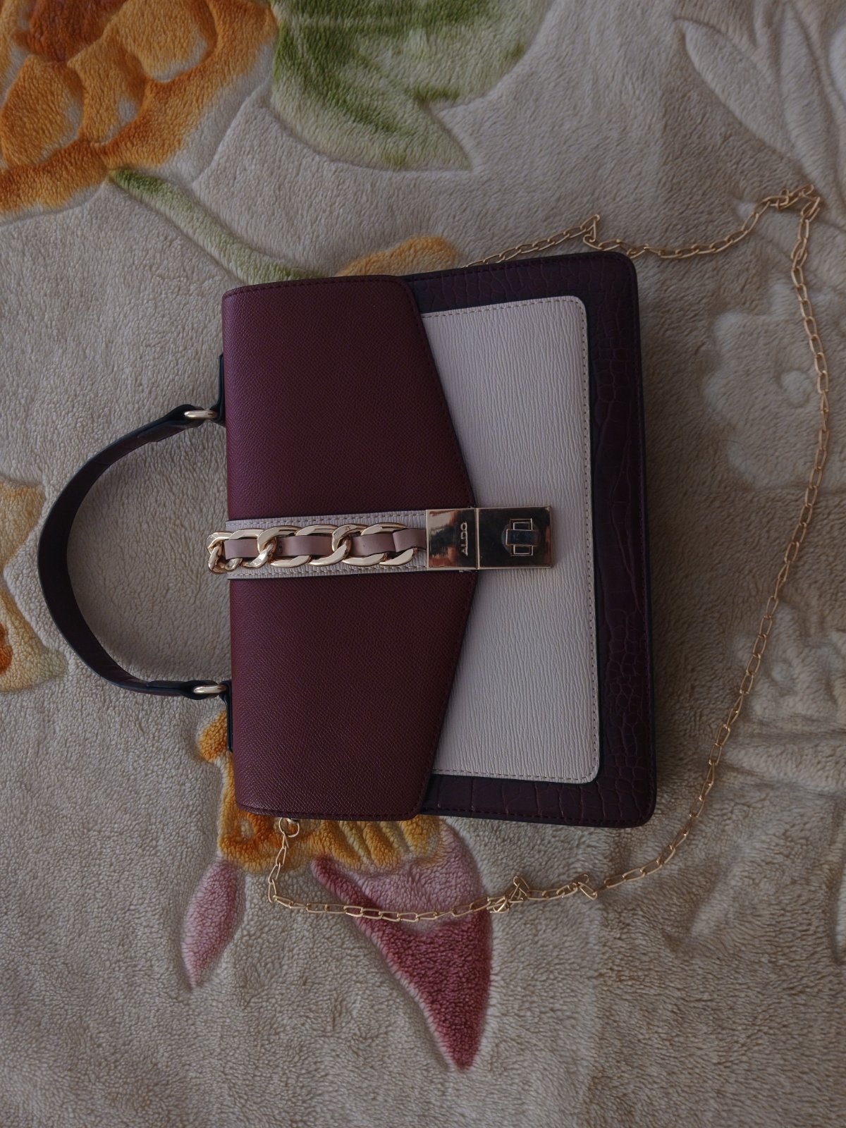 Sac aldo
