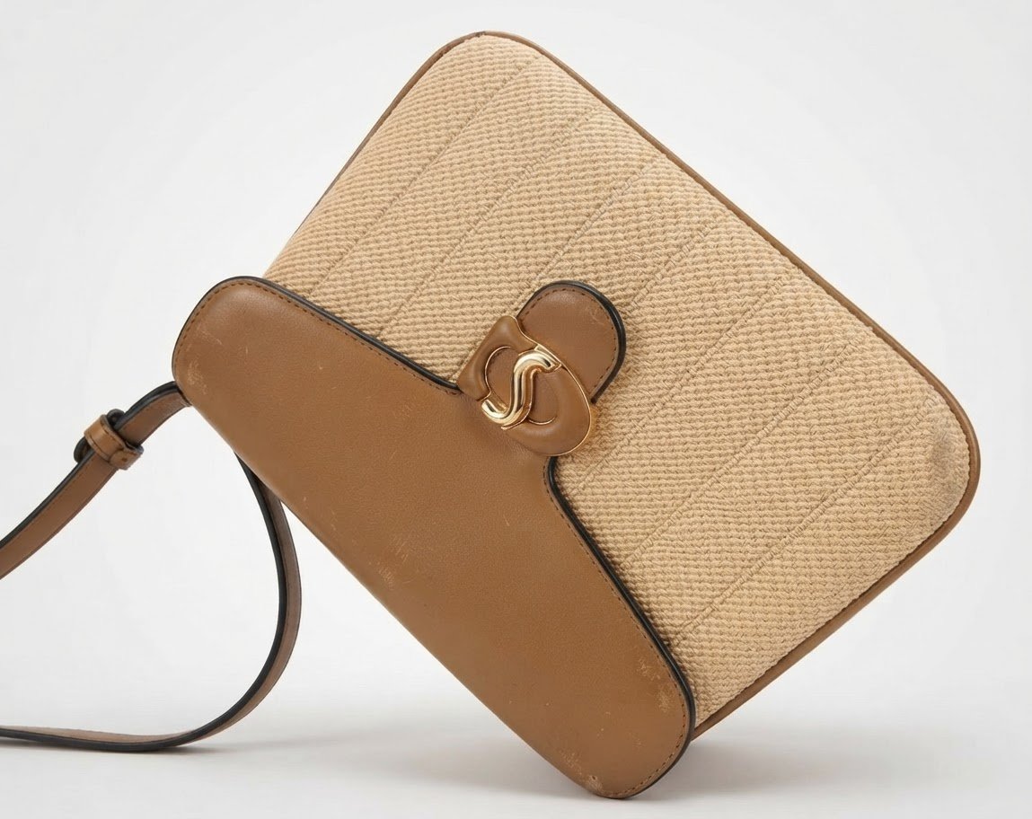 Sac marron