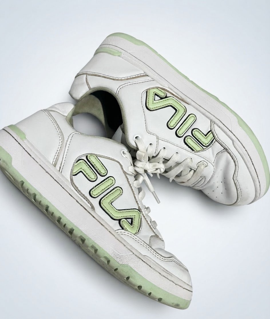 Baskets fila
