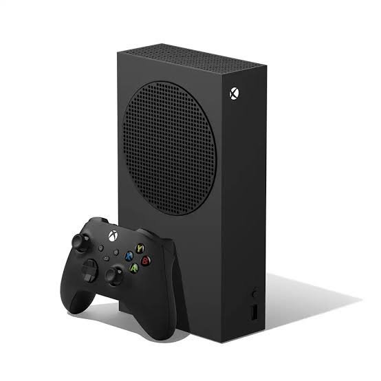 Xbox series s 1tera