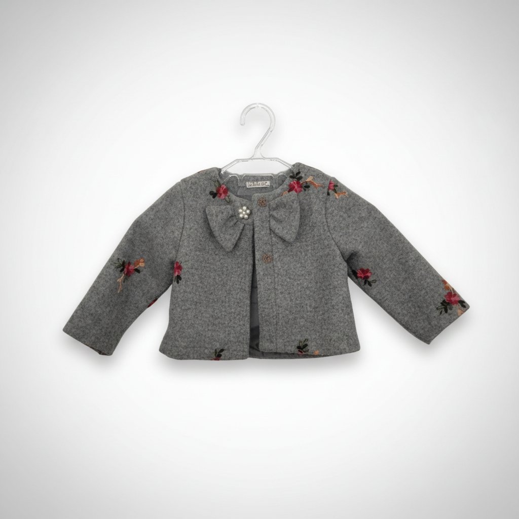 Ensemble fillette