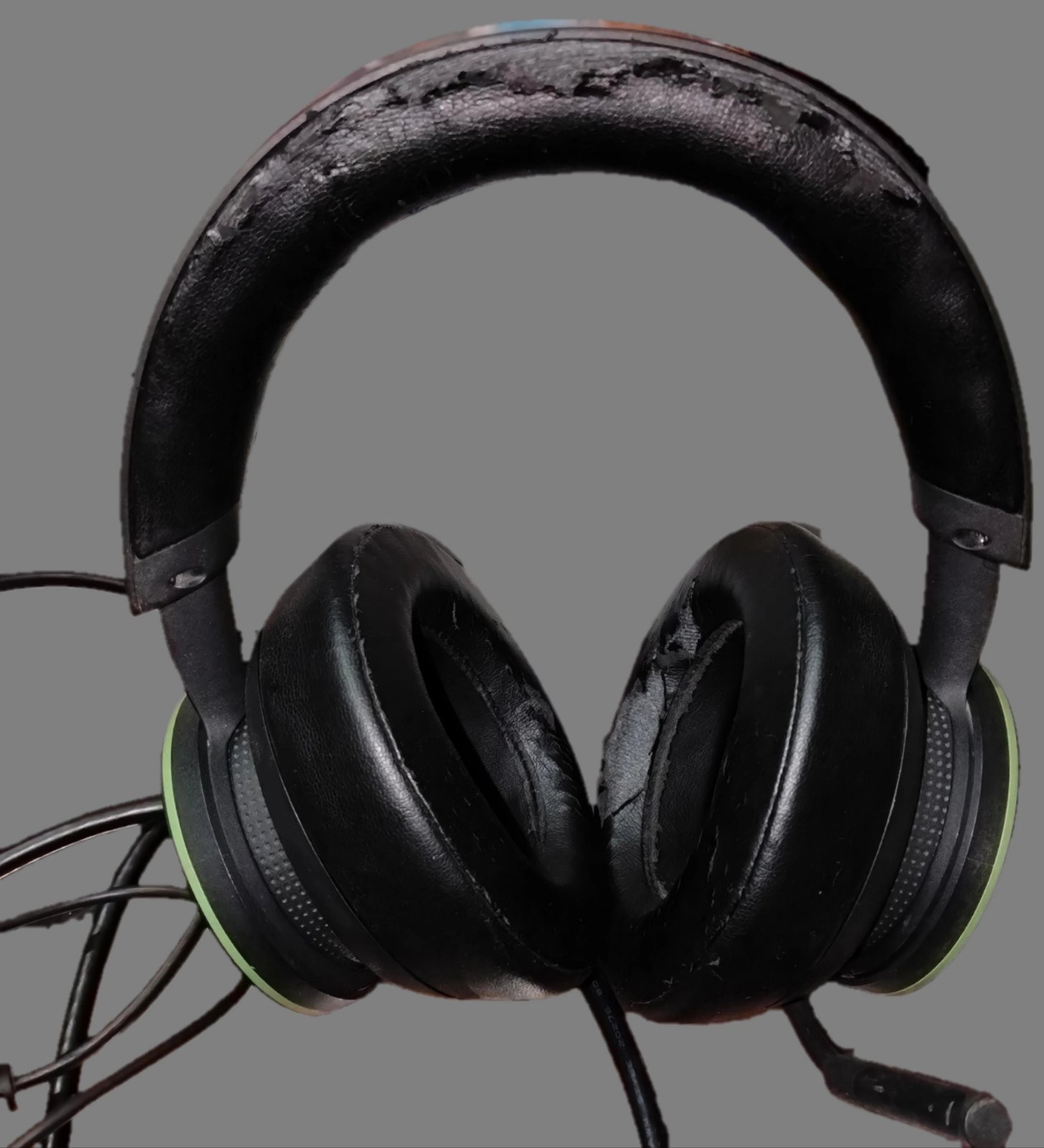 Casque xbox