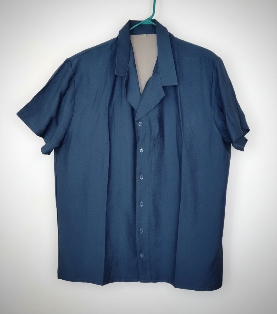 Chemise kamraya