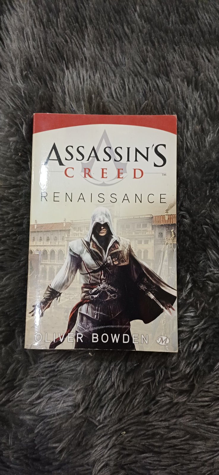 Assassin's creed 