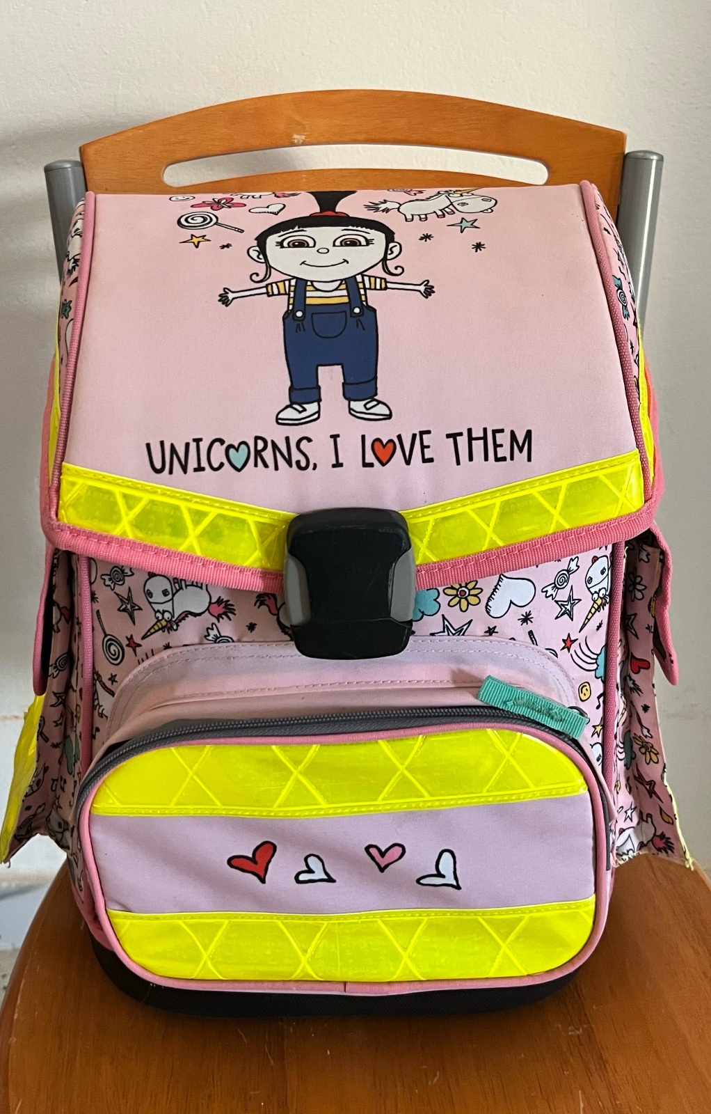 Sac a dos
