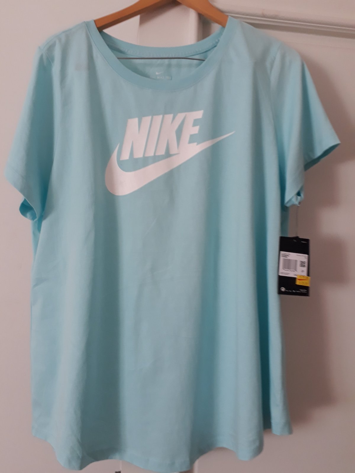 Pull nike