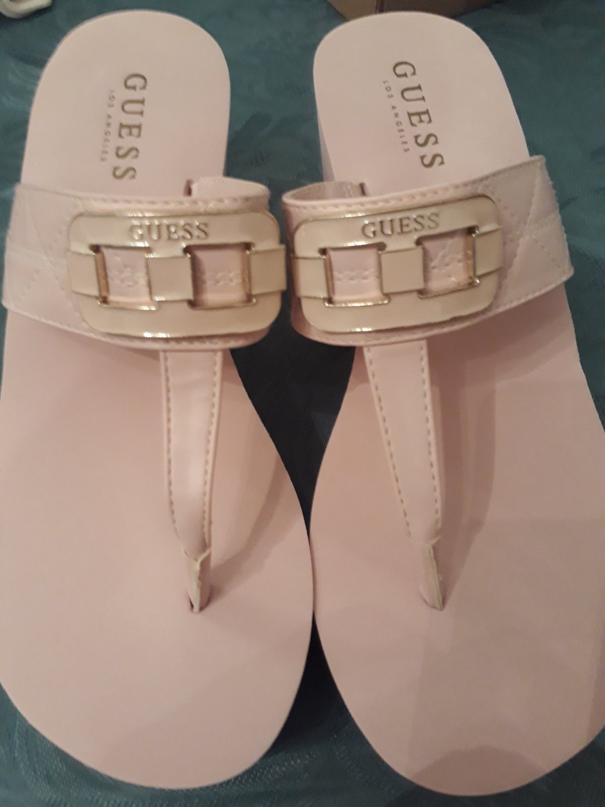 Mules guess
