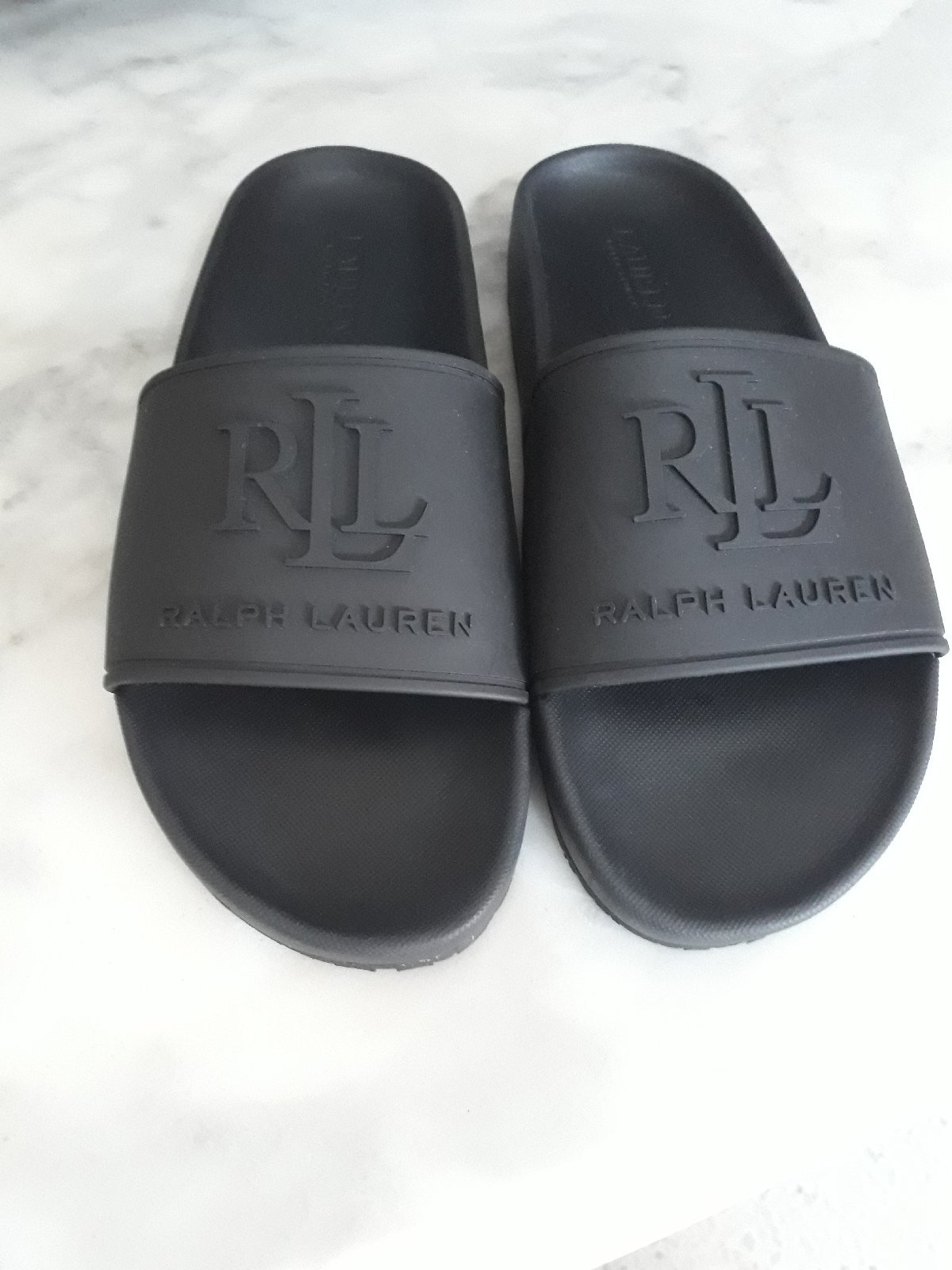 Mules rll