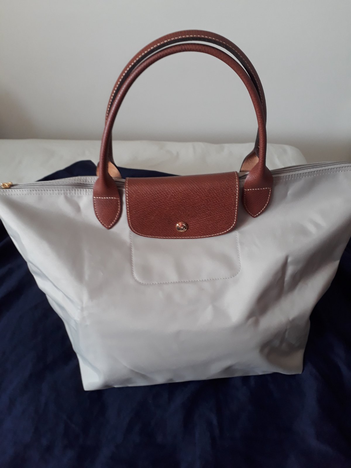 Sac longchamps