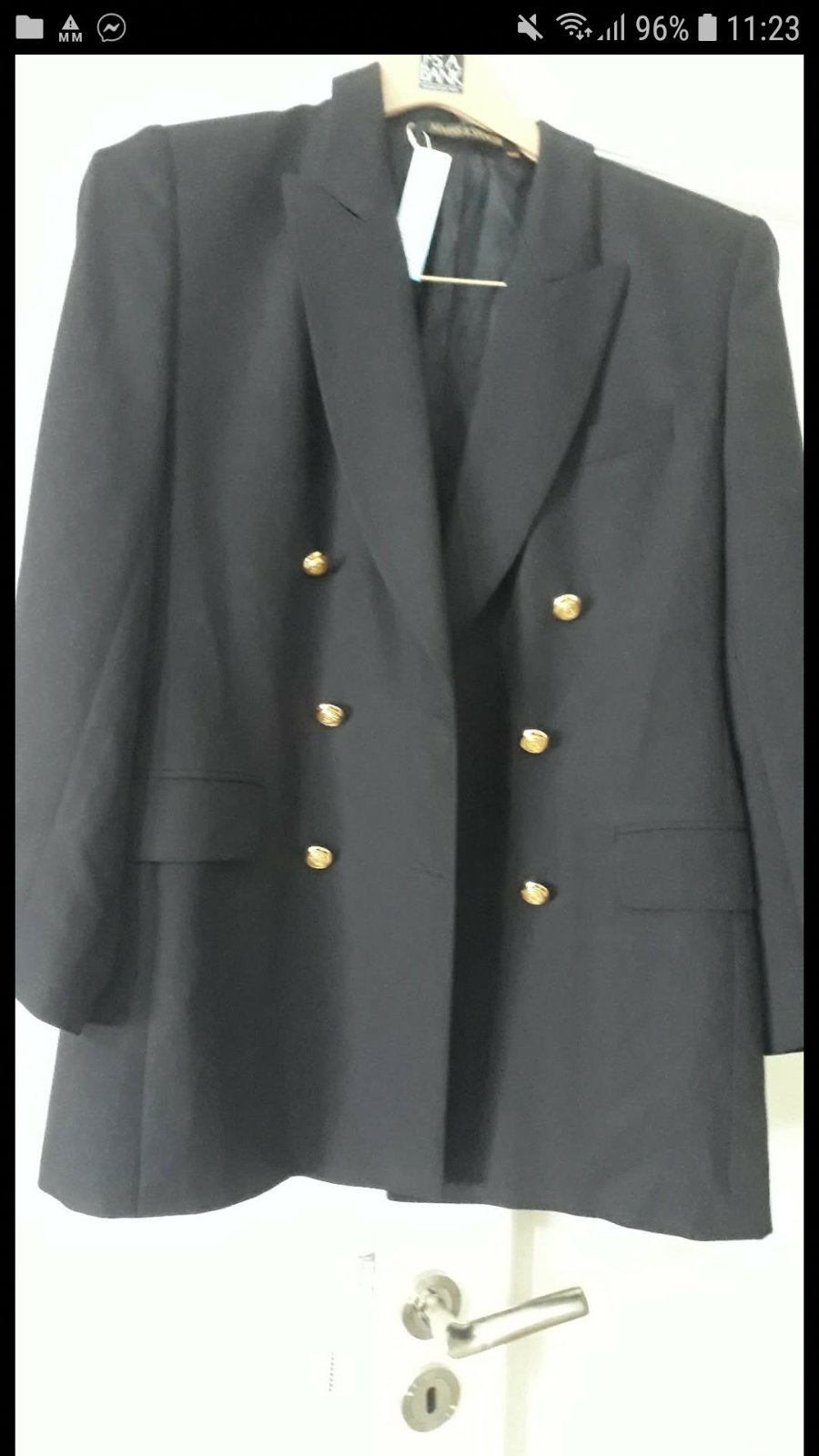 Blazer importe