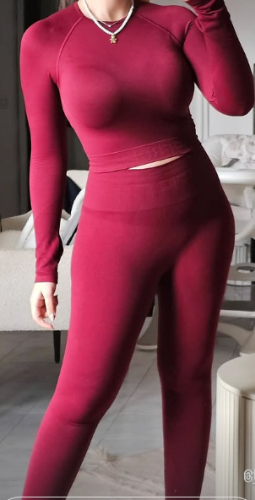 Tenue de sport
