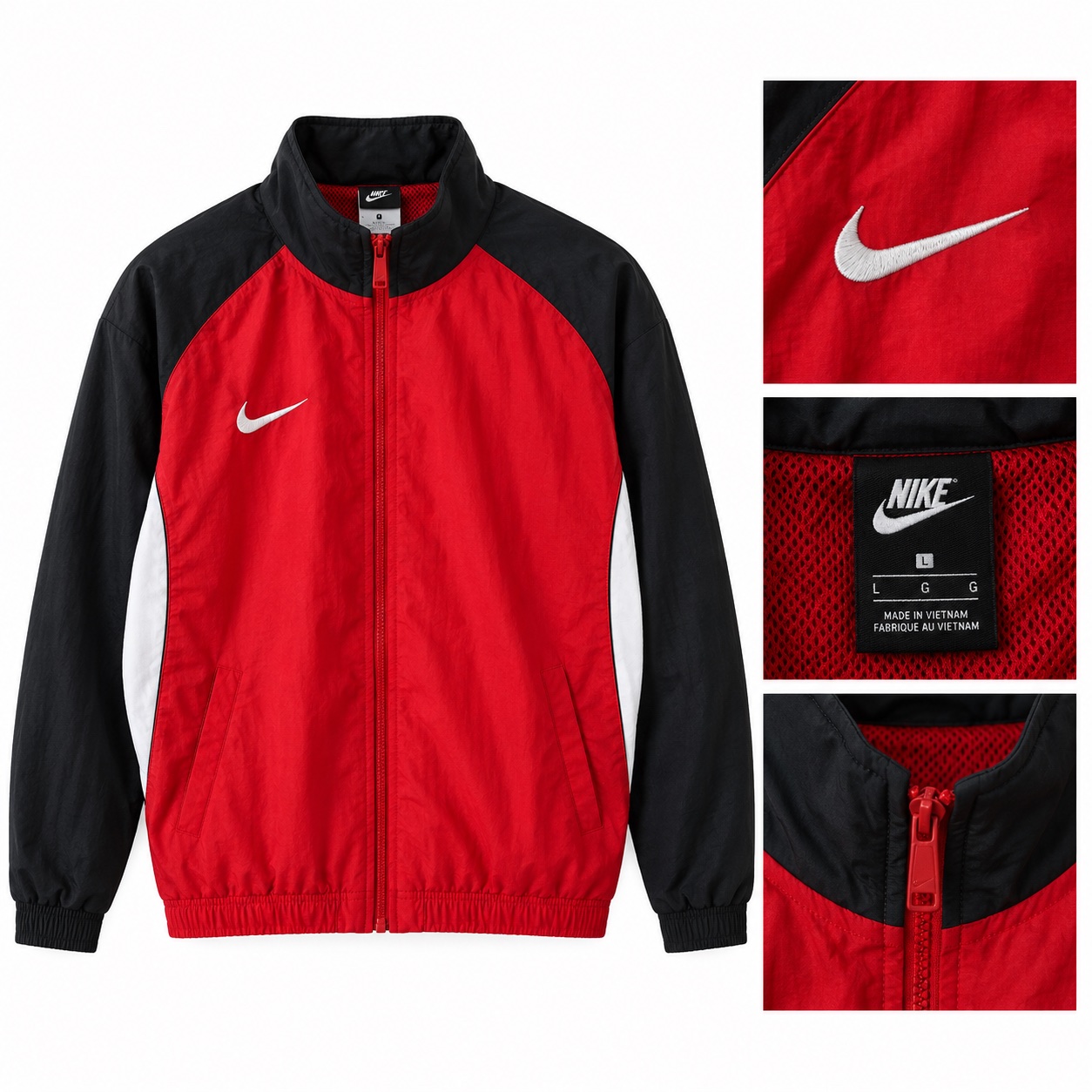 Veste nike 