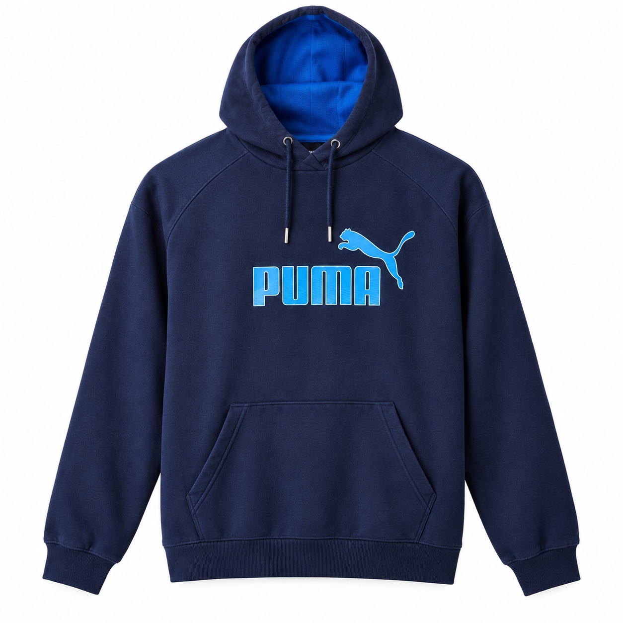 Cappuche puma