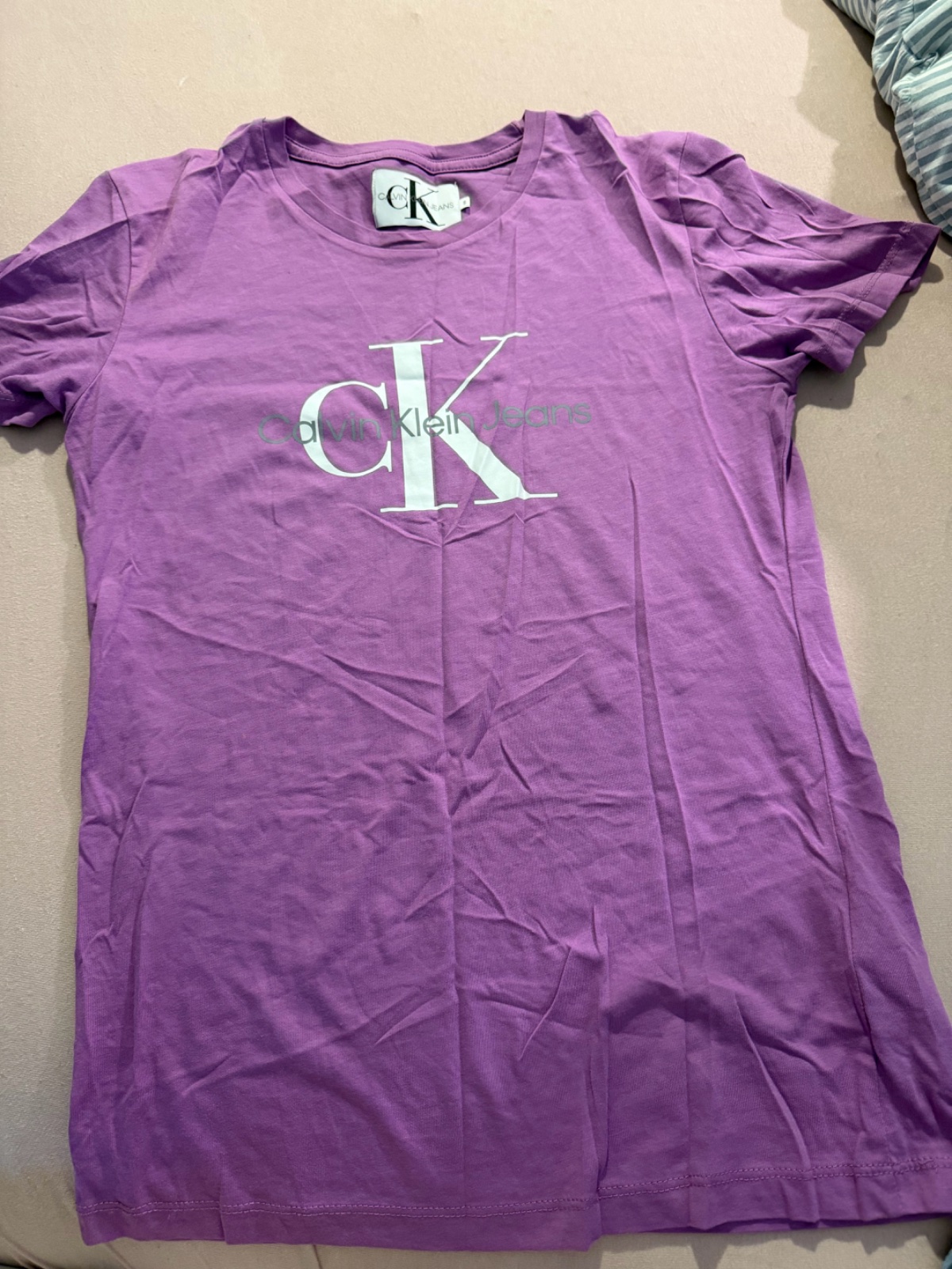 Calvin klein T-shirt