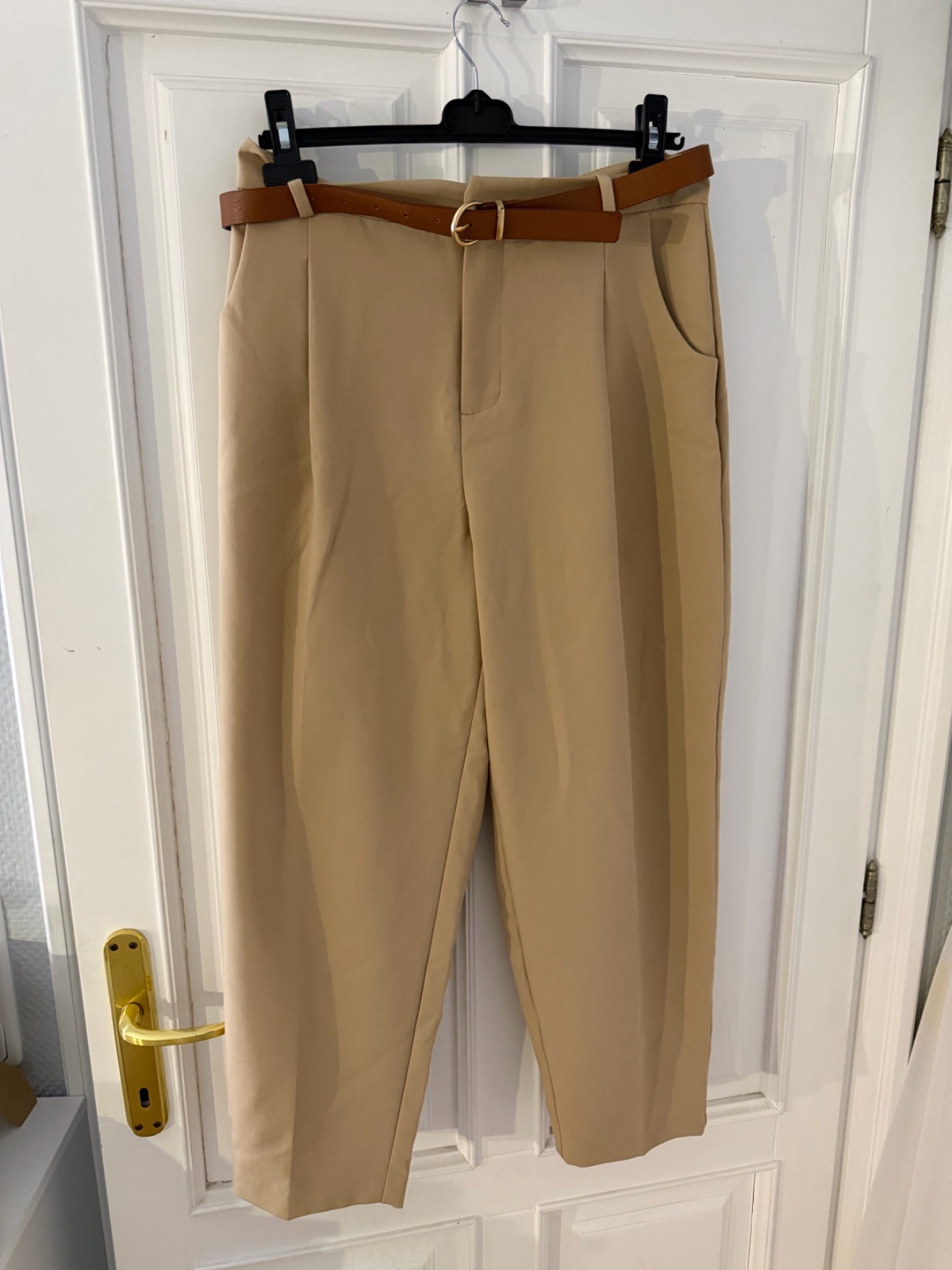 Pantalon de la marque zara