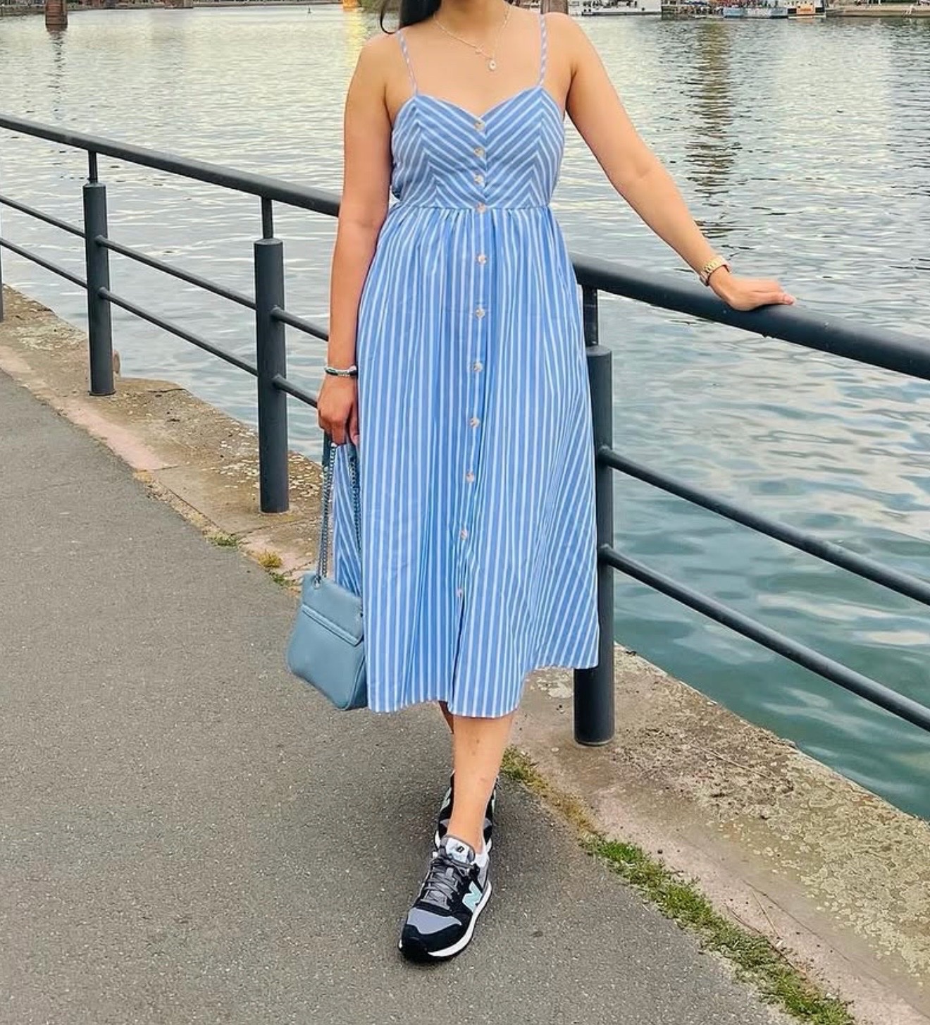 Robe camisole SHEIN