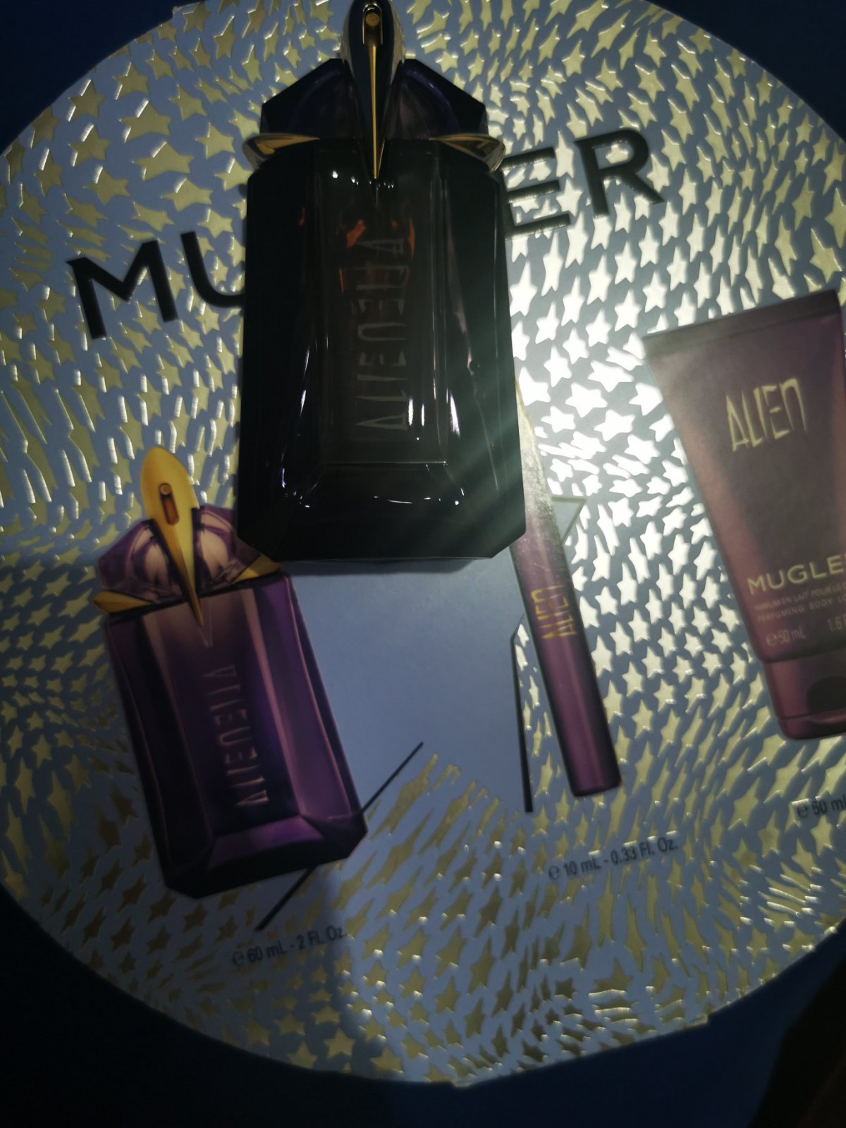 Parfum