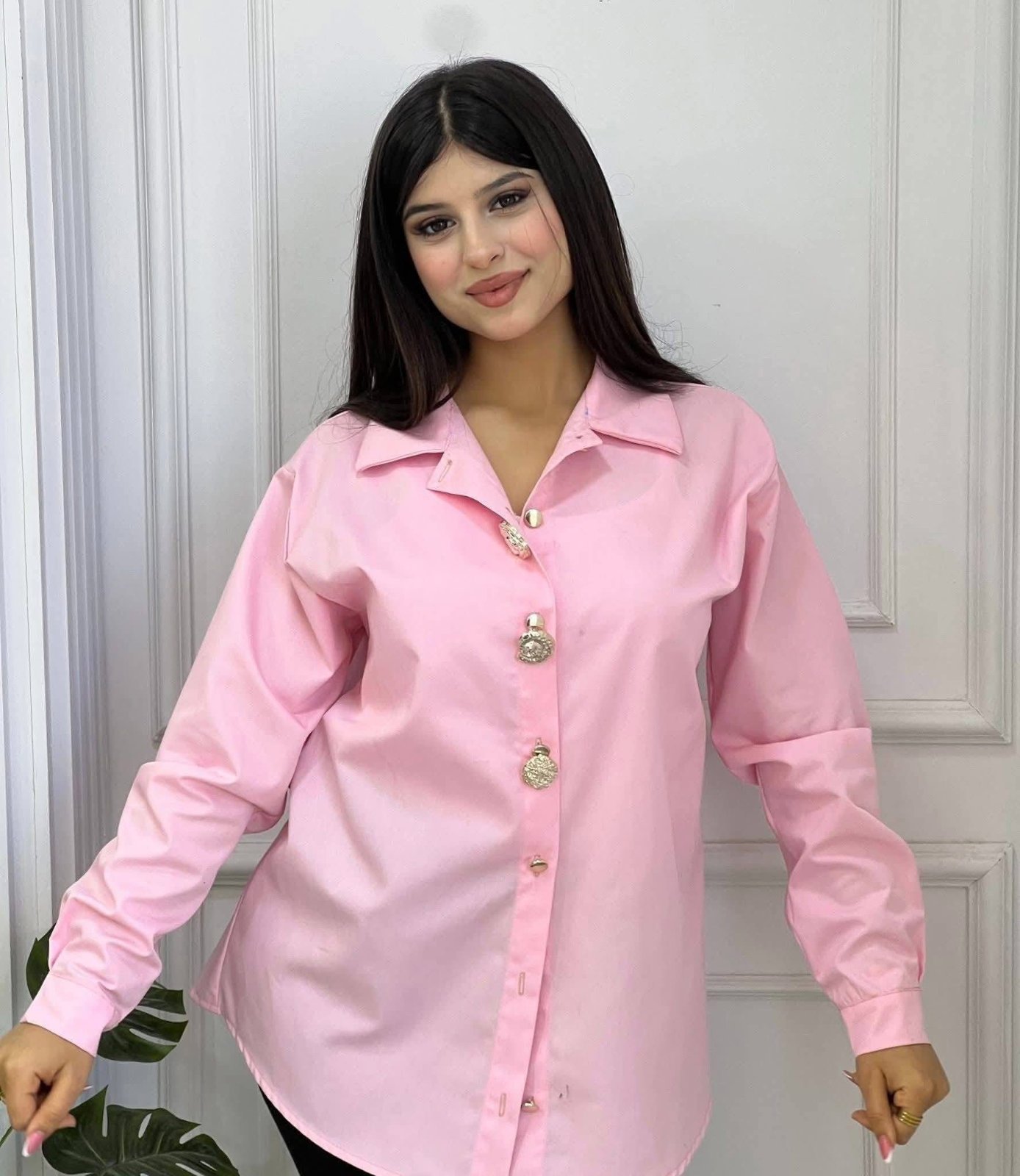 Chemise 