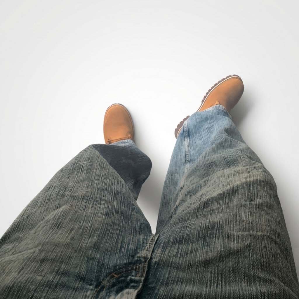 NICE JEAN 