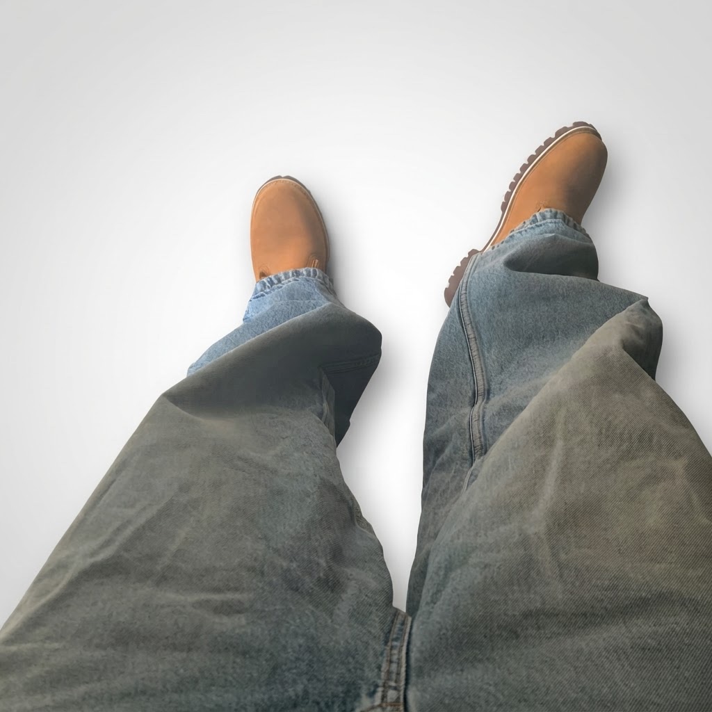 NICE JEAN 