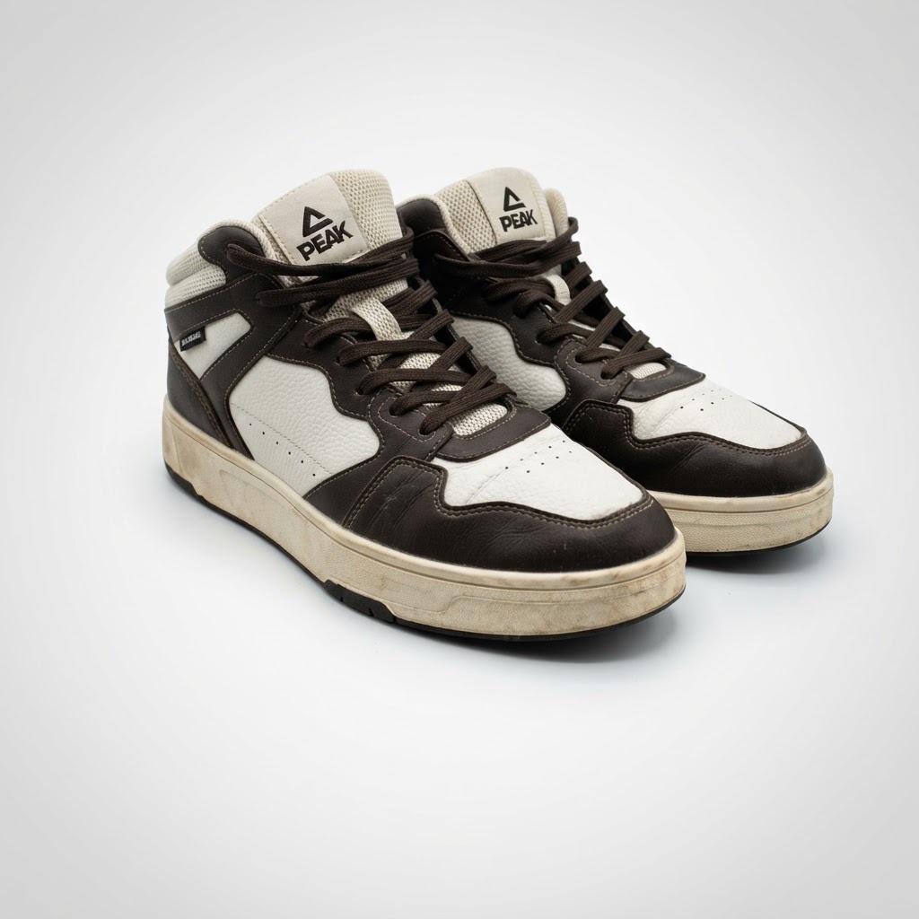 NICE SHOES