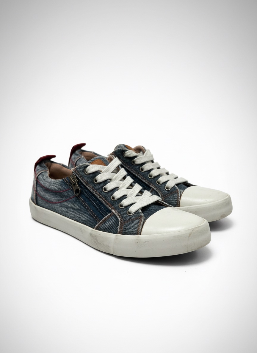  Baskets geox 