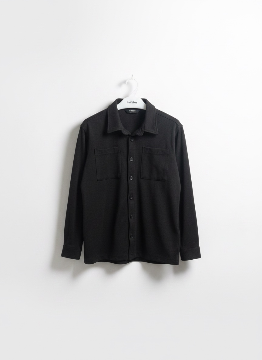 Sur chemise garçon