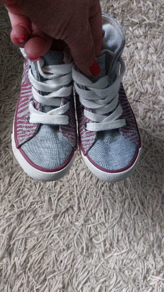 chaussures garçon 