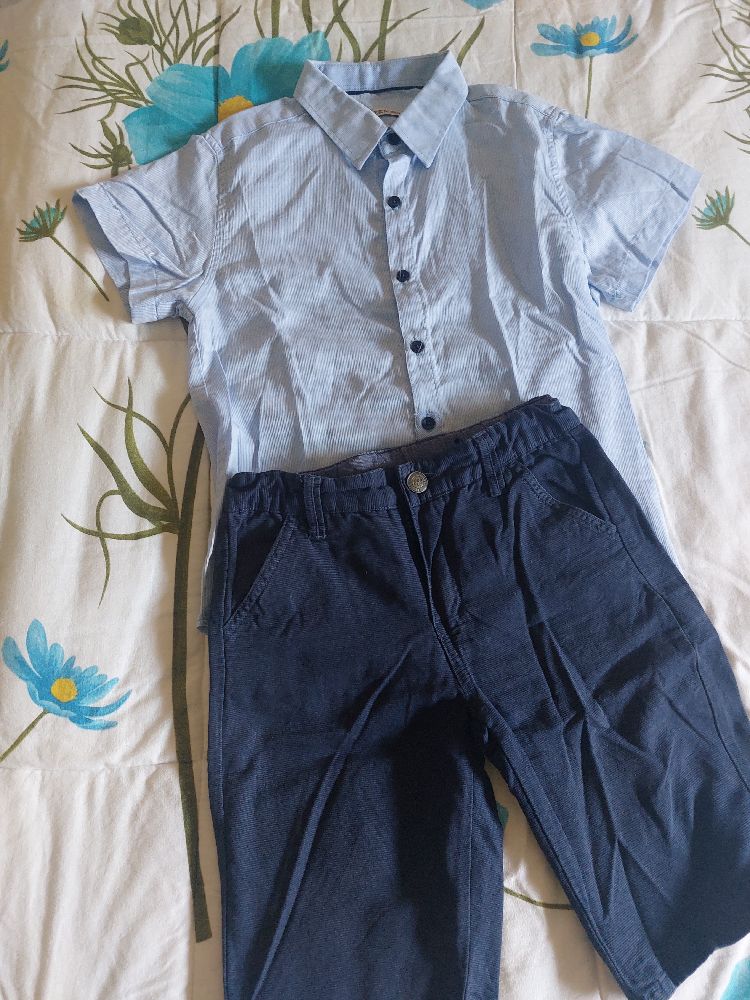 Tenue 
